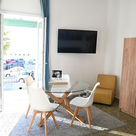 Apartament Rome Sea Lido di Ostia Zewnętrze zdjęcie