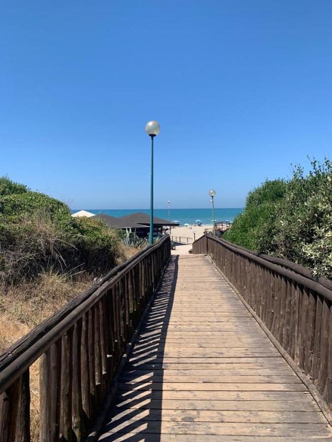 Apartament Rome Sea Lido di Ostia Zewnętrze zdjęcie