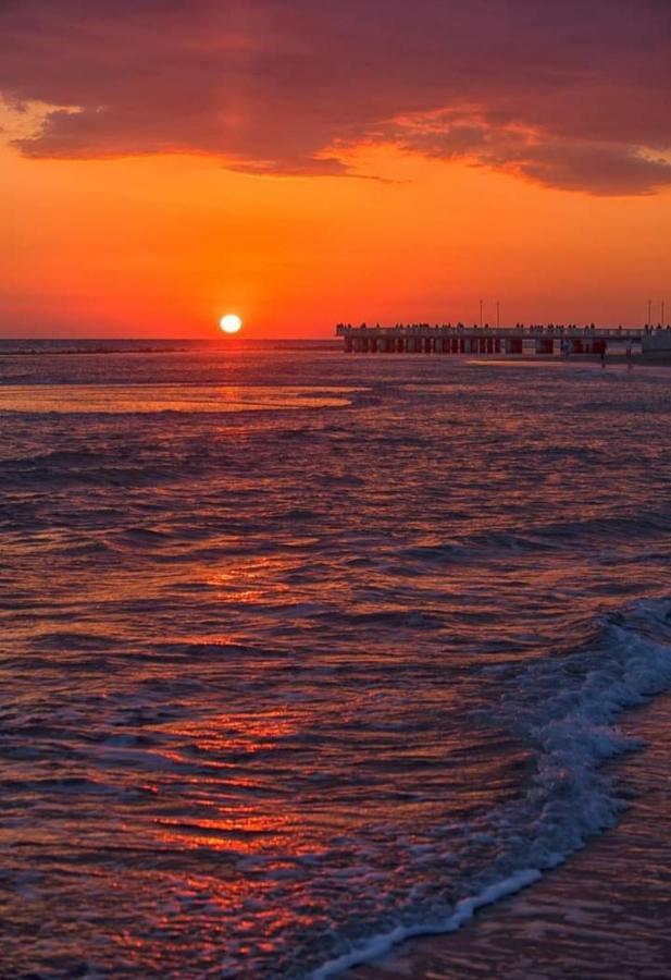 Apartament Rome Sea Lido di Ostia Zewnętrze zdjęcie