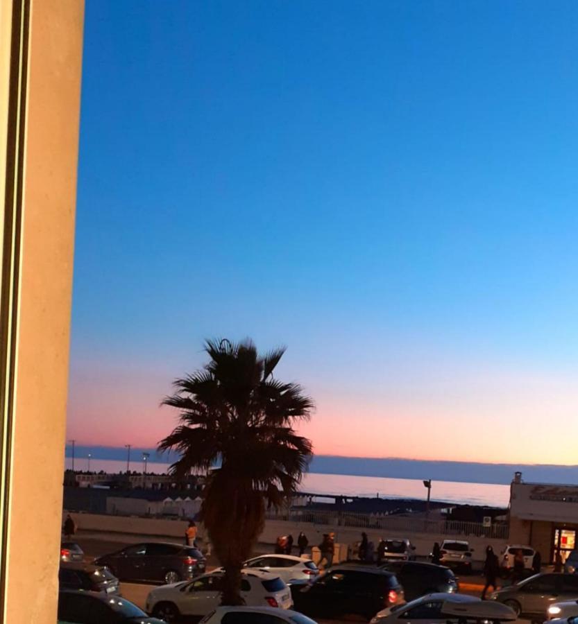 Apartament Rome Sea Lido di Ostia Zewnętrze zdjęcie