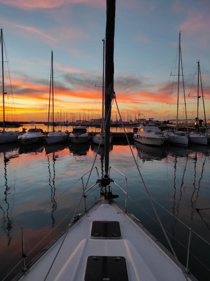 Apartament Rome Sea Lido di Ostia Zewnętrze zdjęcie