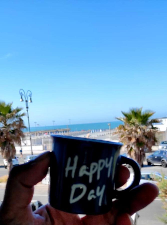 Apartament Rome Sea Lido di Ostia Zewnętrze zdjęcie