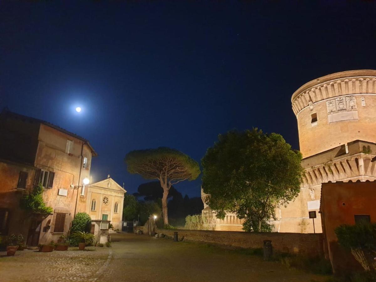 Apartament Rome Sea Lido di Ostia Zewnętrze zdjęcie