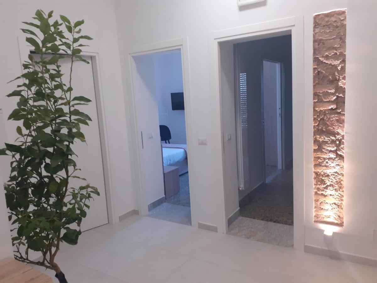 Apartament Rome Sea Lido di Ostia Zewnętrze zdjęcie
