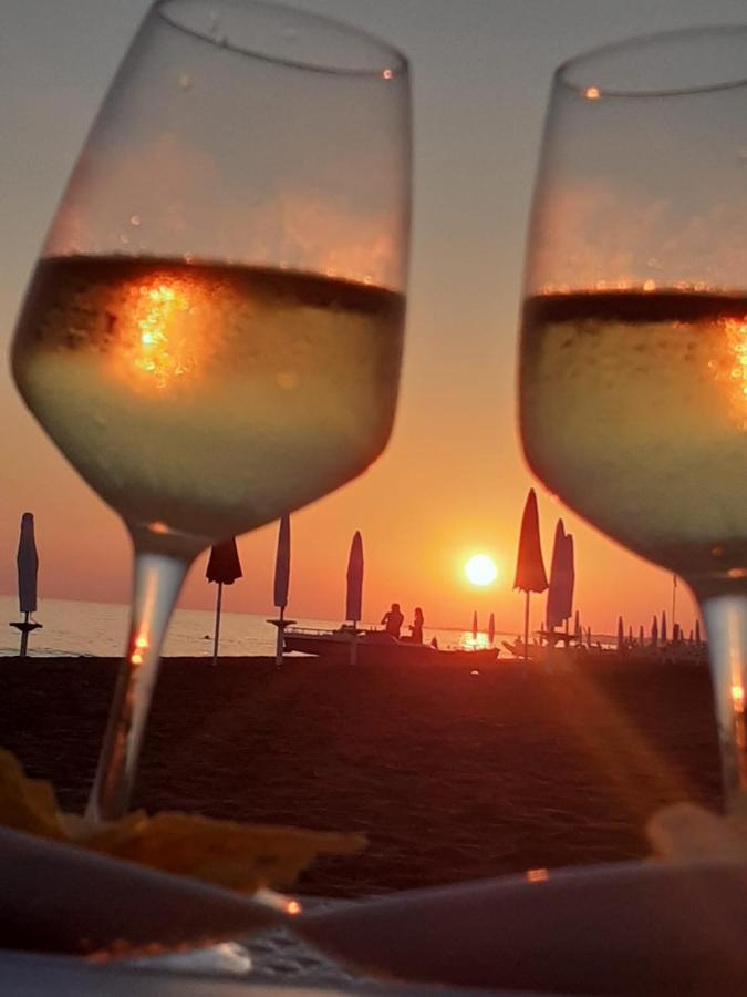 Apartament Rome Sea Lido di Ostia Zewnętrze zdjęcie