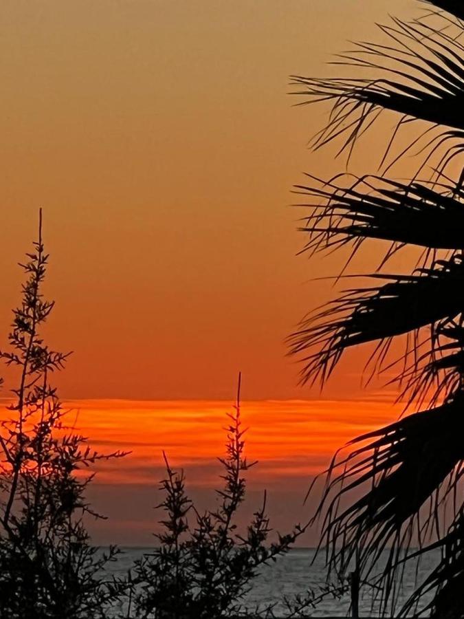 Apartament Rome Sea Lido di Ostia Zewnętrze zdjęcie