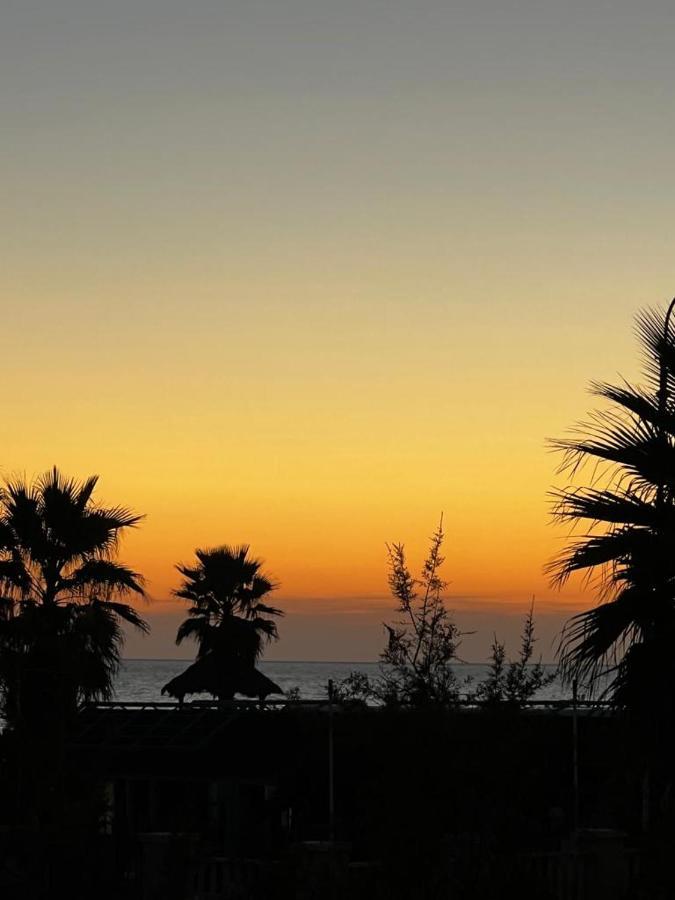 Apartament Rome Sea Lido di Ostia Zewnętrze zdjęcie