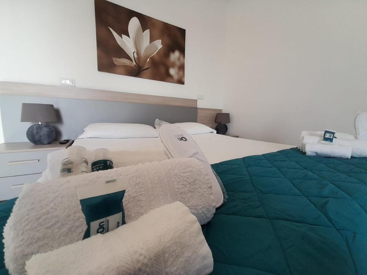 Apartament Rome Sea Lido di Ostia Zewnętrze zdjęcie