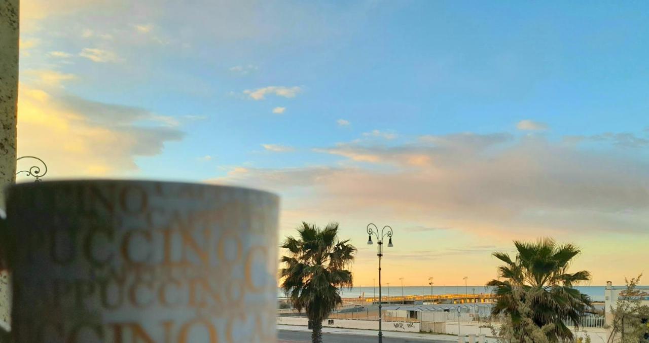 Apartament Rome Sea Lido di Ostia Zewnętrze zdjęcie