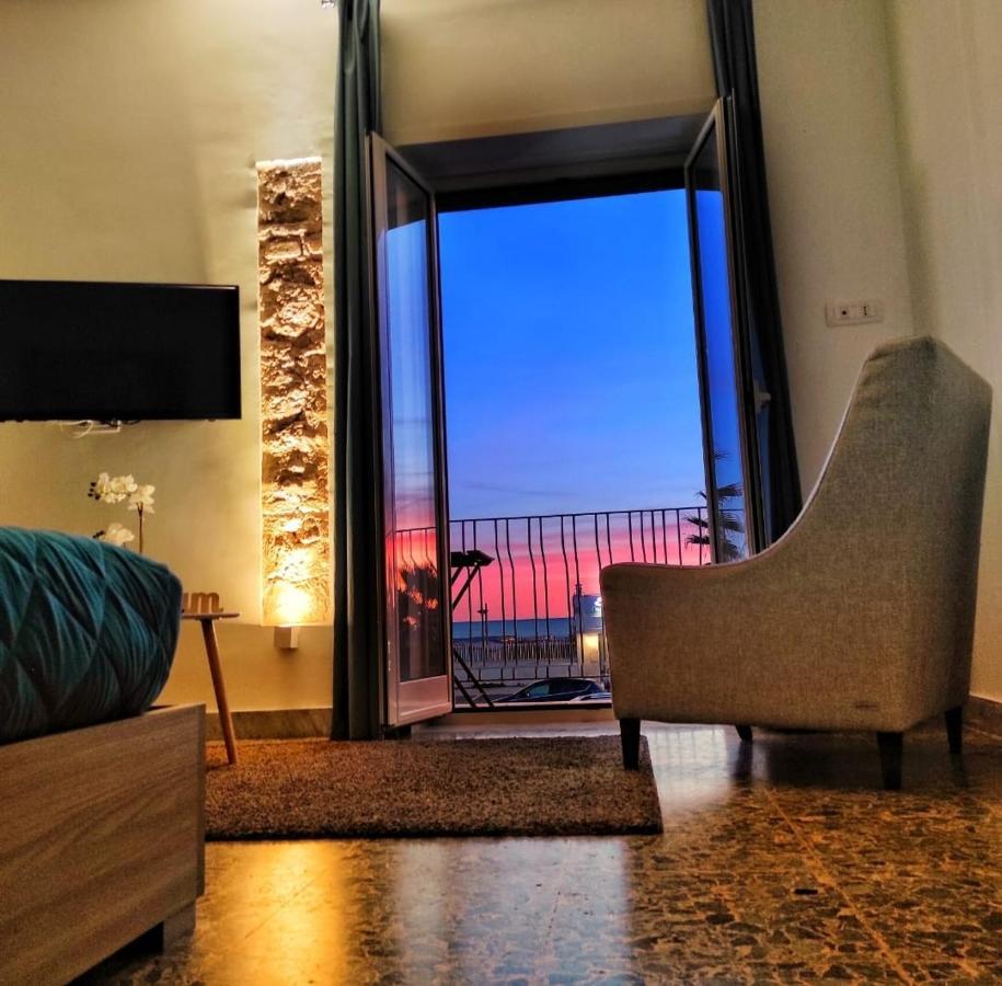 Apartament Rome Sea Lido di Ostia Zewnętrze zdjęcie