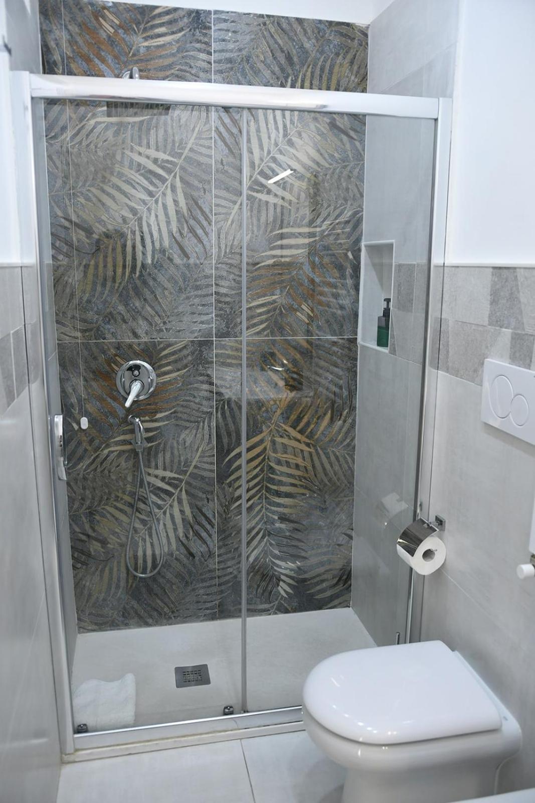 Apartament Rome Sea Lido di Ostia Zewnętrze zdjęcie