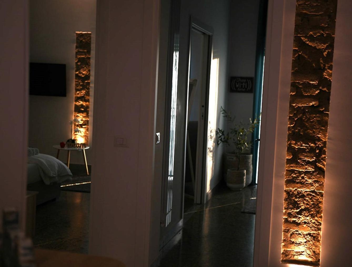 Apartament Rome Sea Lido di Ostia Zewnętrze zdjęcie