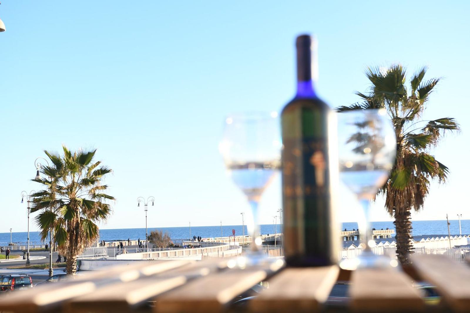 Apartament Rome Sea Lido di Ostia Zewnętrze zdjęcie