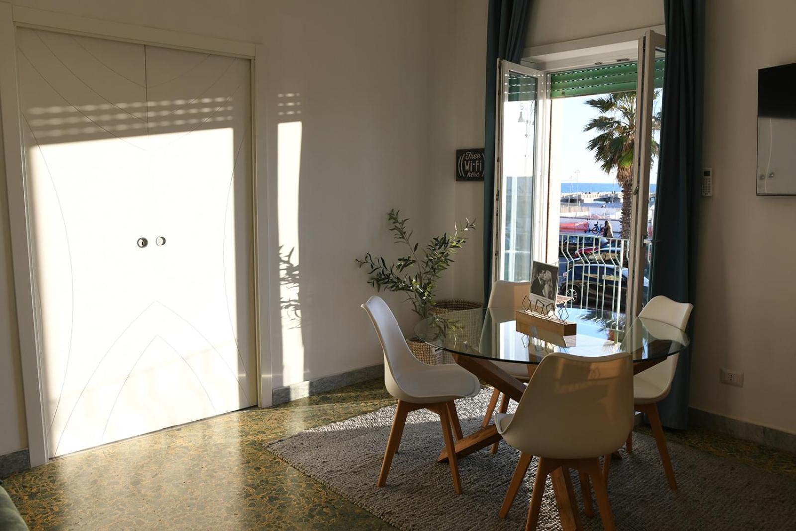 Apartament Rome Sea Lido di Ostia Zewnętrze zdjęcie