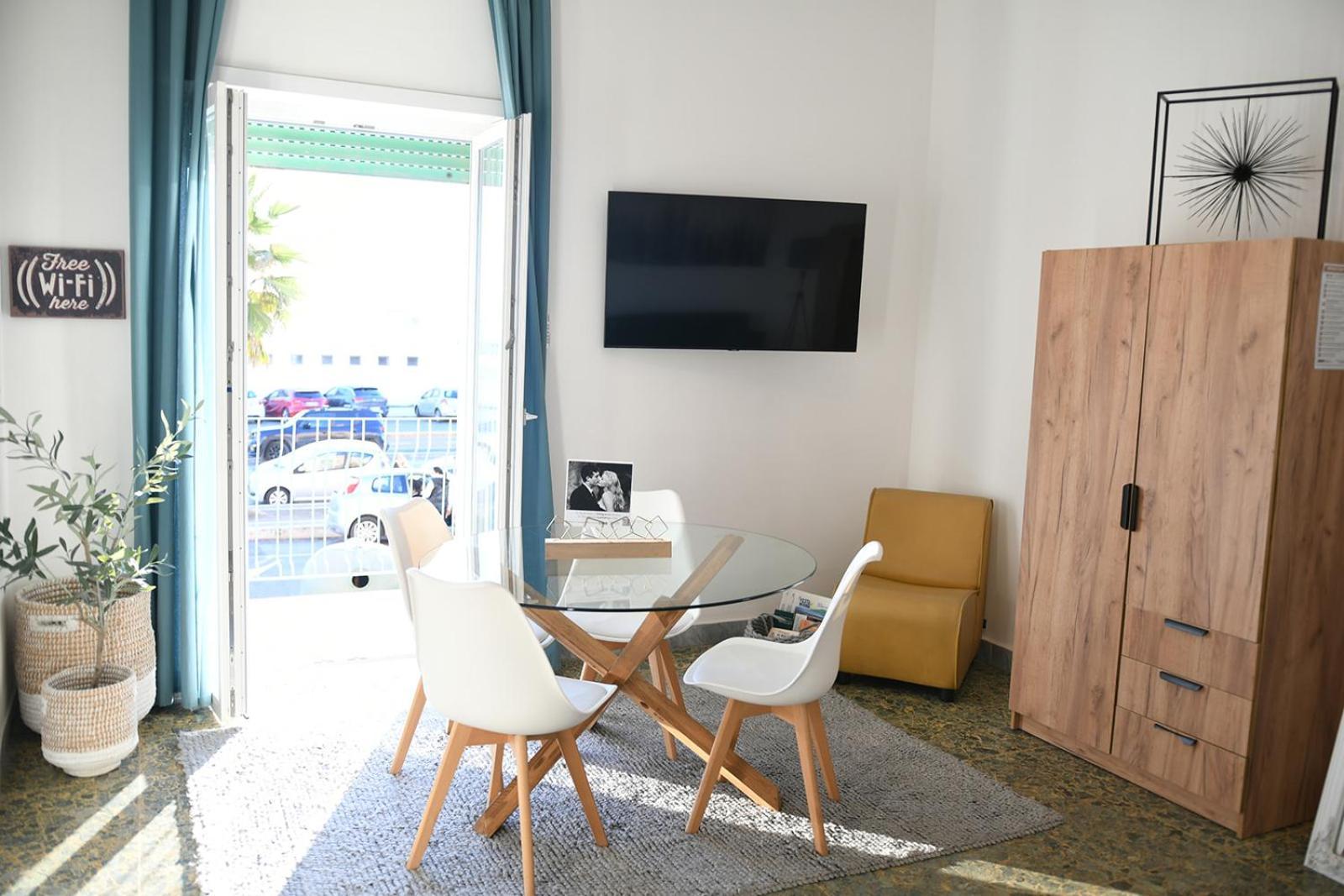 Apartament Rome Sea Lido di Ostia Zewnętrze zdjęcie