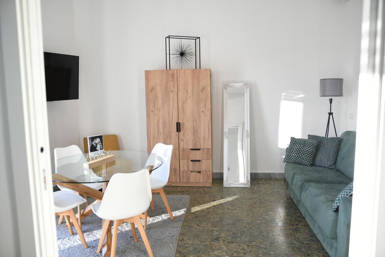 Apartament Rome Sea Lido di Ostia Zewnętrze zdjęcie