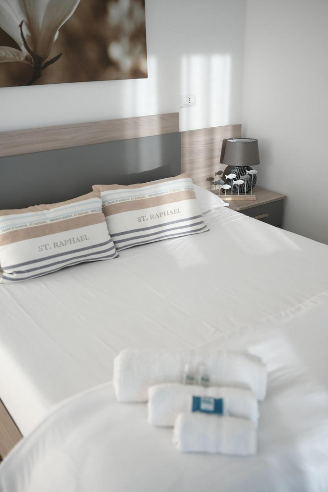 Apartament Rome Sea Lido di Ostia Zewnętrze zdjęcie