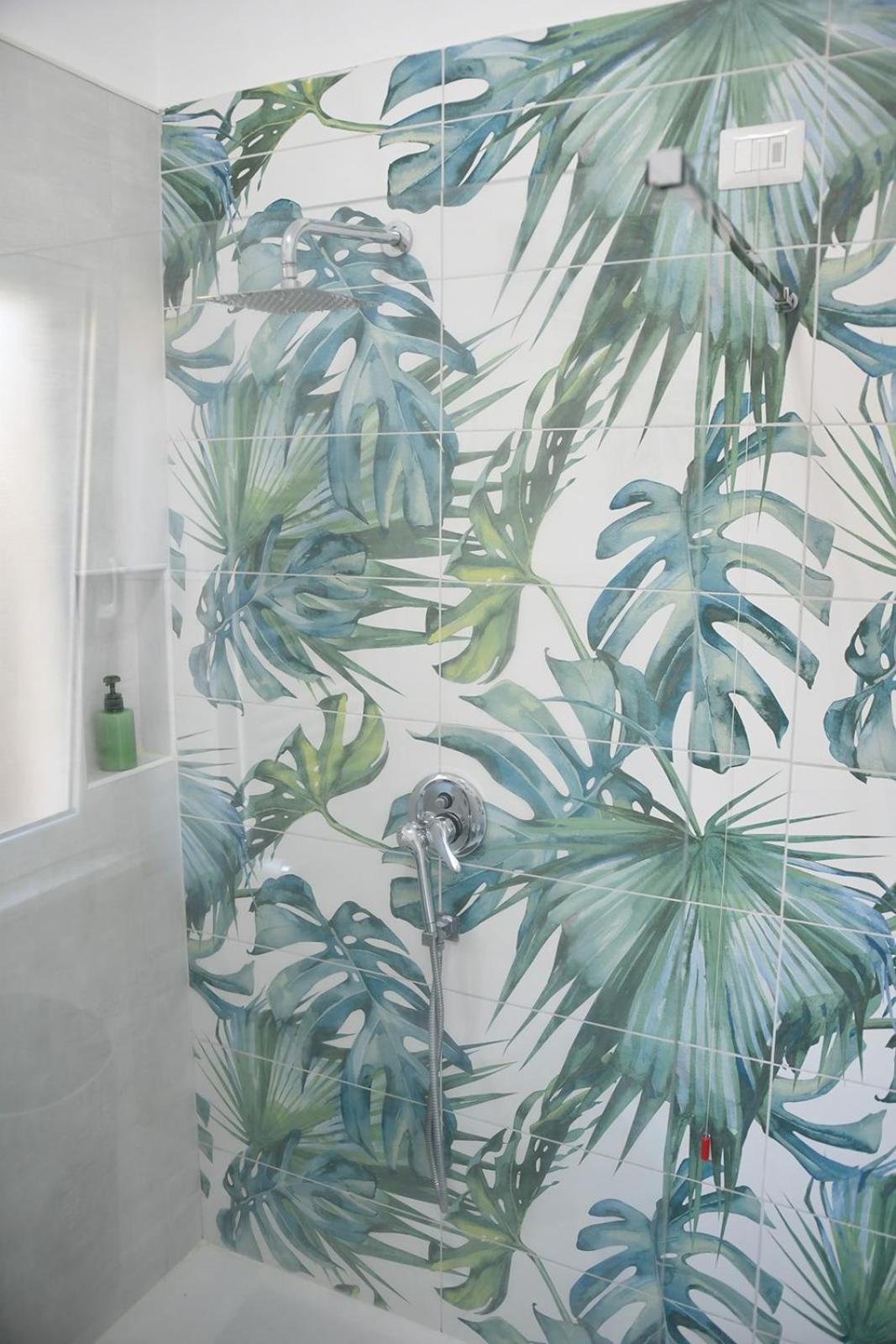 Apartament Rome Sea Lido di Ostia Zewnętrze zdjęcie