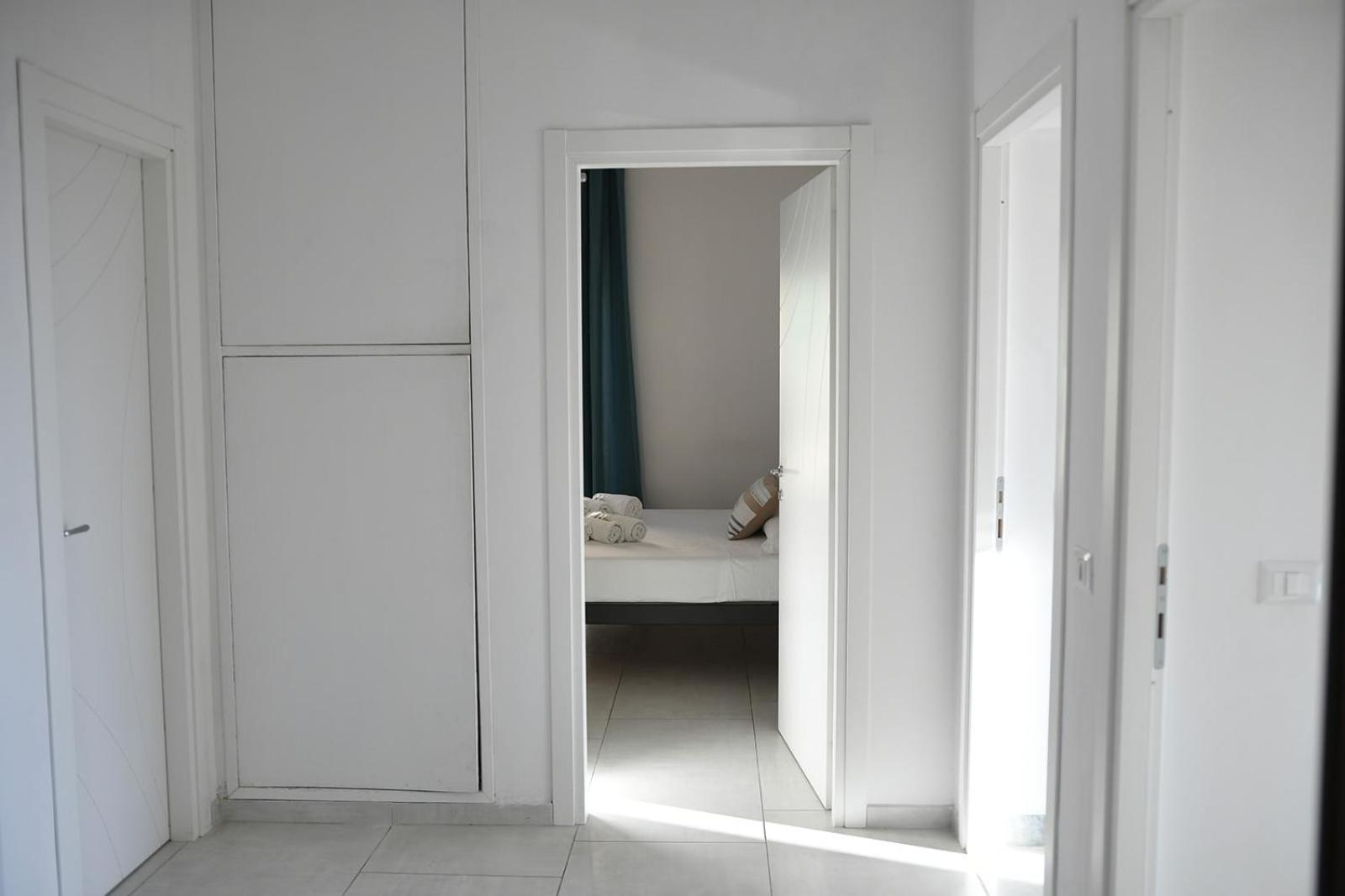 Apartament Rome Sea Lido di Ostia Zewnętrze zdjęcie