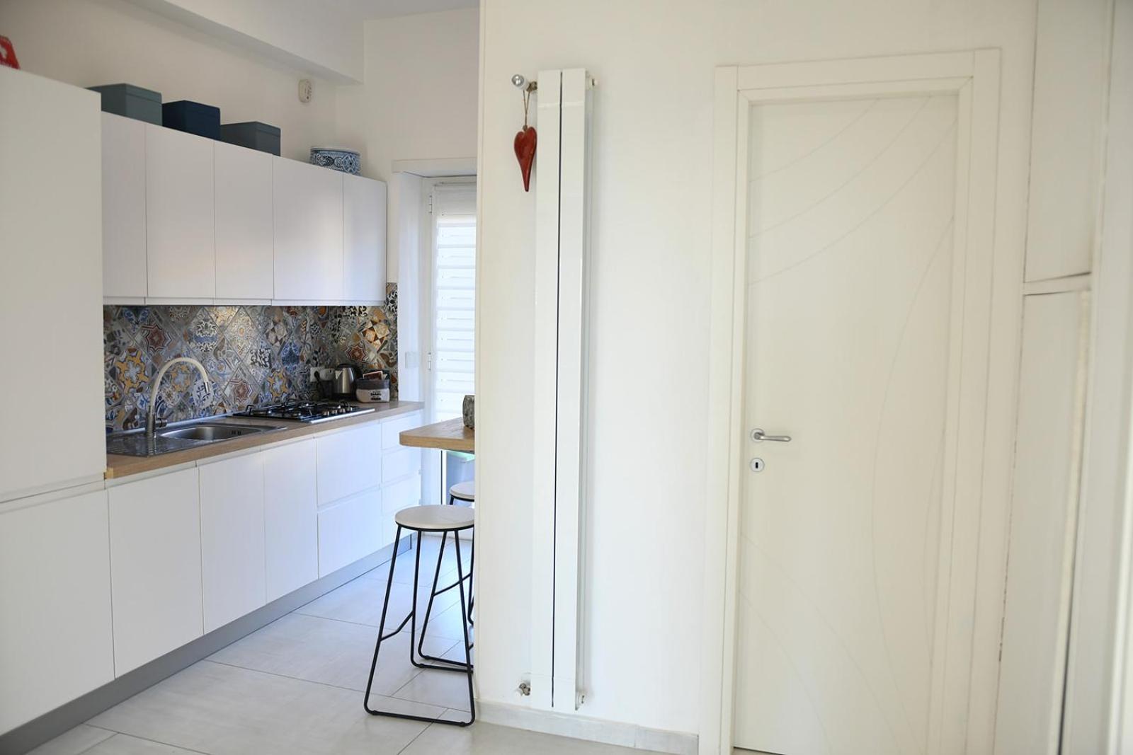 Apartament Rome Sea Lido di Ostia Zewnętrze zdjęcie