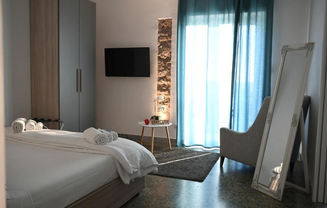 Apartament Rome Sea Lido di Ostia Zewnętrze zdjęcie